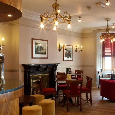 The Rutland Arms Hotel Newmarket  Exterior photo